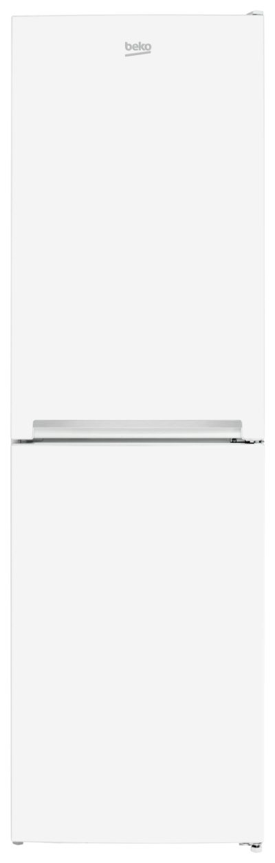 Beko - CSG1582W - Fridge Freezer - White